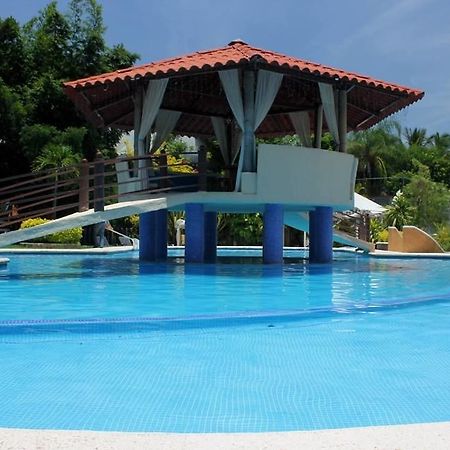 Hotel Quinta La Estampida Xochitepec Exterior foto
